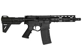 ATI Alpha Max Pistol 556 