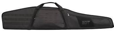 Bulldog Deluxe Suppressed Rifle Case