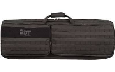 Bulldog Suppressed Rifle Tactical Case