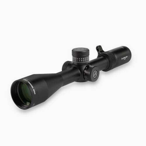 Athlon Forerunner 6-24x50 Scope