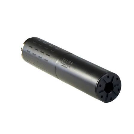 Silencerco Hybrid 46 DTM Silencer