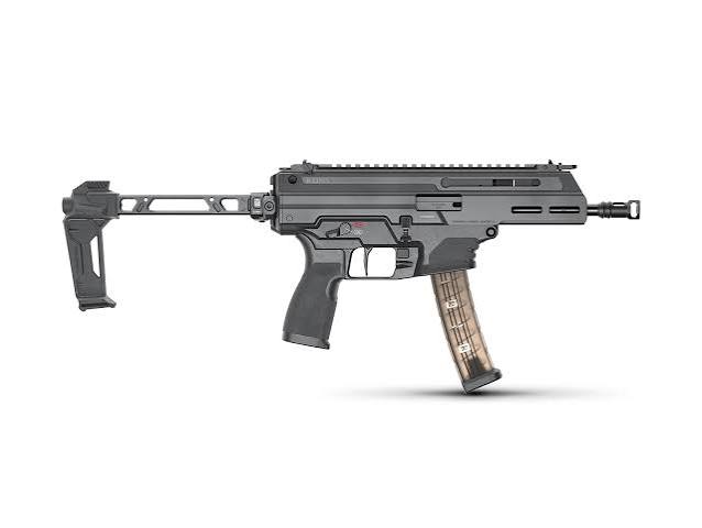 Springfield Kuna 9mm PIstol