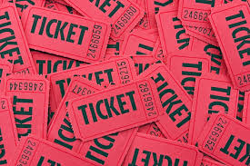 Raffle Giveaway