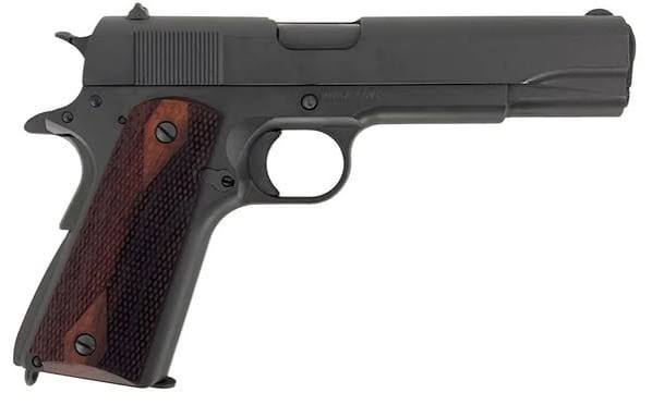 Tisas 1911 A1 Govt 45acp Pistol